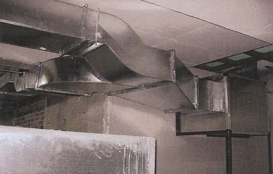 Insulation & Aerotechnical services