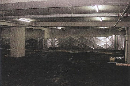 Insulation & Aerotechnical services — MONOTECHN