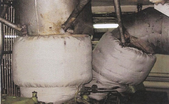 Insulation & Aerotechnical services Athens