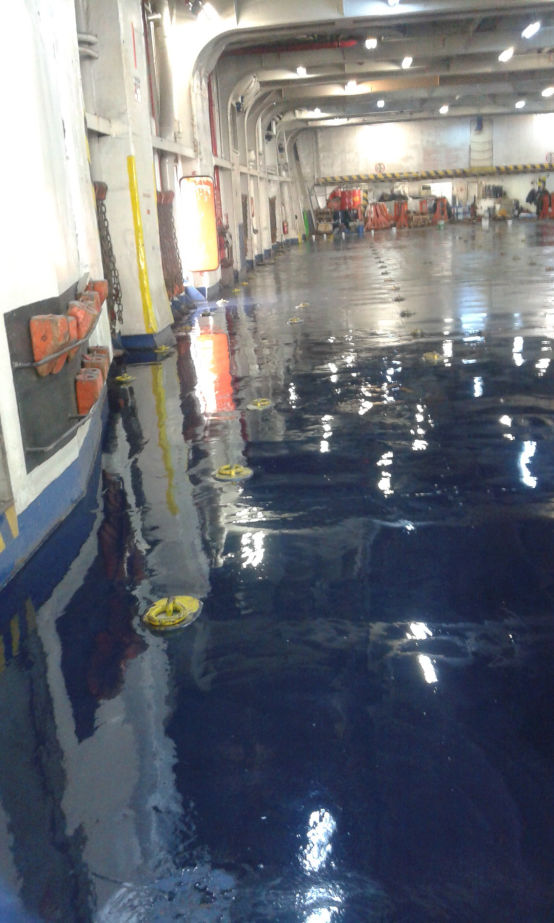 Insulation & Aerotechnical services